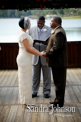Best Orlando Wedding photographer - Sandra Johnson (SJFoto.com)